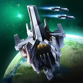 群星银河司令官