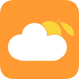 橙子天气预报